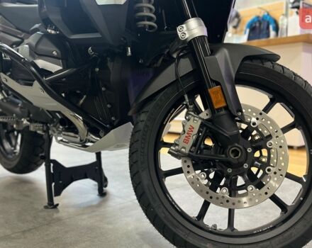 купить новое авто БМВ R 1300GS Adventure 2025 года от официального дилера АВТ Баварія Київ БМВ фото