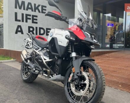БМВ R 1300GS Adventure, об'ємом двигуна 1.3 л та пробігом 0 тис. км за 34529 $, фото 2 на Automoto.ua