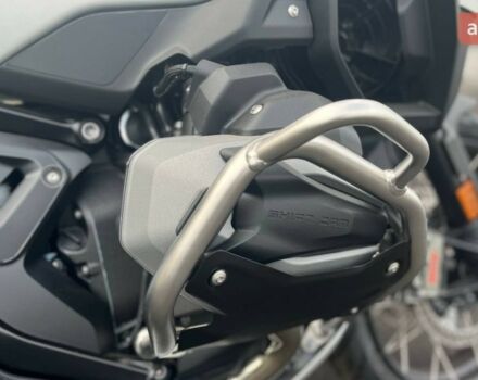 БМВ R 1300GS Adventure, объемом двигателя 1.3 л и пробегом 0 тыс. км за 34529 $, фото 4 на Automoto.ua