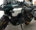 купити нове авто БМВ R 1300GS Adventure 2025 року від офіційного дилера BMW Motorrad Дніпро БМВ фото