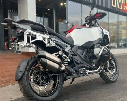 БМВ R 1300GS Adventure, объемом двигателя 1.3 л и пробегом 0 тыс. км за 34529 $, фото 5 на Automoto.ua