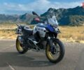 купить новое авто БМВ R 1300GS Adventure 2025 года от официального дилера АВТ Бавария Киев Вацлава Гавела БМВ фото