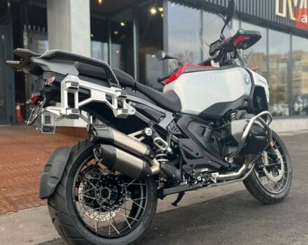 БМВ R 1300GS Adventure, объемом двигателя 1.3 л и пробегом 0 тыс. км за 34529 $, фото 3 на Automoto.ua