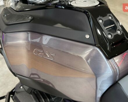 купить новое авто БМВ R 1300GS Adventure 2025 года от официального дилера АВТ Баварія Київ БМВ фото
