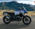 купить новое авто БМВ R 1300GS Adventure 2025 года от официального дилера АВТ Бавария Киев Вацлава Гавела БМВ фото