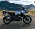 купить новое авто БМВ R 1300GS Adventure 2025 года от официального дилера АВТ Бавария Киев Вацлава Гавела БМВ фото
