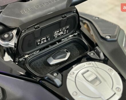 купить новое авто БМВ R 1300GS Adventure 2025 года от официального дилера АВТ Баварія Київ БМВ фото