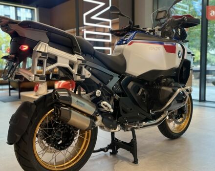 купити нове авто БМВ R 1300GS Adventure 2024 року від офіційного дилера АВТ Бавария Киев Вацлава Гавела БМВ фото