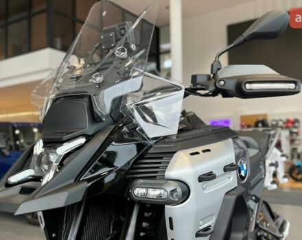 купити нове авто БМВ R 1300GS Adventure 2024 року від офіційного дилера АВТ Баварія Київ БМВ фото