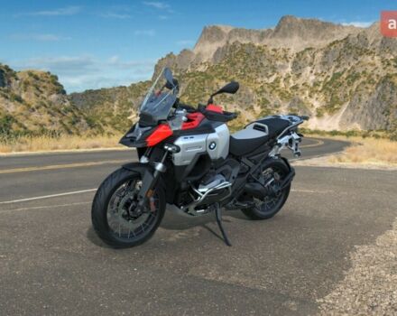 купити нове авто БМВ R 1300GS Adventure 2024 року від офіційного дилера АВТ Бавария Киев Вацлава Гавела БМВ фото
