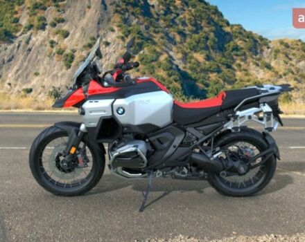 купити нове авто БМВ R 1300GS Adventure 2025 року від офіційного дилера АВТ Бавария Киев Вацлава Гавела БМВ фото