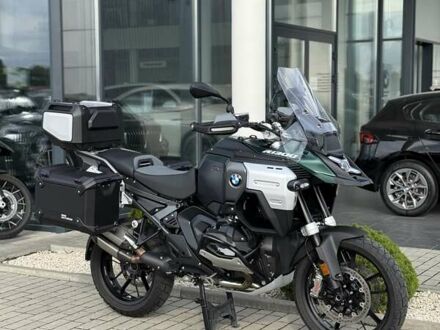БМВ R 1300GS Adventure, объемом двигателя 0 л и пробегом 6 тыс. км за 35000 $, фото 1 на Automoto.ua
