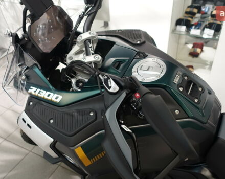 купити нове авто БМВ R 1300GS Adventure 2025 року від офіційного дилера BMW Motorrad Дніпро БМВ фото