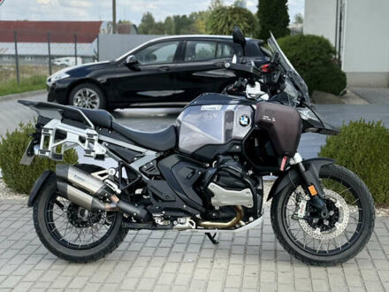 БМВ R 1300GS Adventure 2025 у Львові на Automoto.ua БМВ R 1300GS Adventure, об'ємом двигуна 1.3 л та пробігом 7 тис. км за 30295 $, фото 1 на Automoto.ua