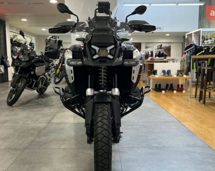 купити нове авто БМВ R 1300GS Adventure 2025 року від офіційного дилера АВТ Баварія Київ БМВ фото