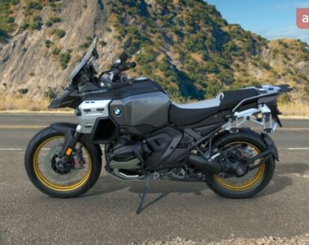 купить новое авто БМВ R 1300GS Adventure 2025 года от официального дилера АВТ Бавария Киев Вацлава Гавела БМВ фото