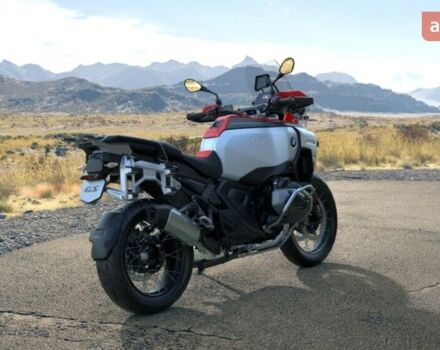 купити нове авто БМВ R 1300GS Adventure 2025 року від офіційного дилера АВТ Бавария Киев Вацлава Гавела БМВ фото
