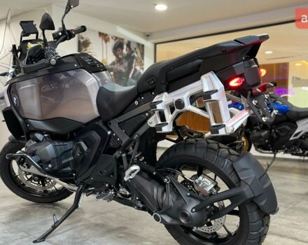 купити нове авто БМВ R 1300GS Adventure 2025 року від офіційного дилера АВТ Баварія Київ БМВ фото