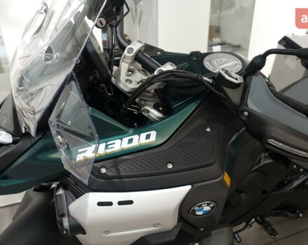 купити нове авто БМВ R 1300GS Adventure 2025 року від офіційного дилера BMW Motorrad Дніпро БМВ фото