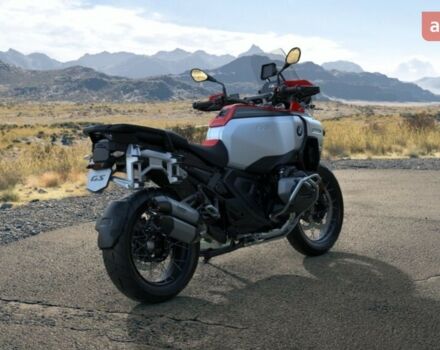 купить новое авто БМВ R 1300GS Adventure 2025 года от официального дилера АВТ Бавария Киев Вацлава Гавела БМВ фото