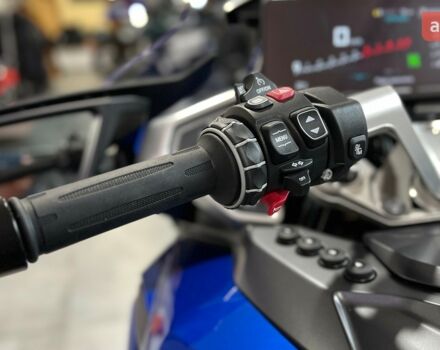 купити нове авто БМВ R 1300RT 2025 року від офіційного дилера АВТ Баварія Київ БМВ фото