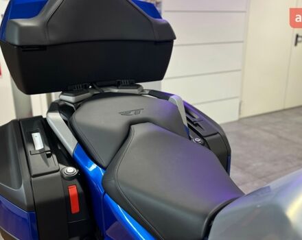 купити нове авто БМВ R 1300RT 2025 року від офіційного дилера АВТ Баварія Київ БМВ фото