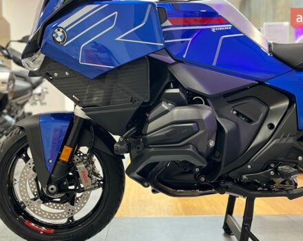 купити нове авто БМВ R 1300RT 2025 року від офіційного дилера АВТ Баварія Київ БМВ фото