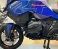 купити нове авто БМВ R 1300RT 2025 року від офіційного дилера АВТ Баварія Київ БМВ фото