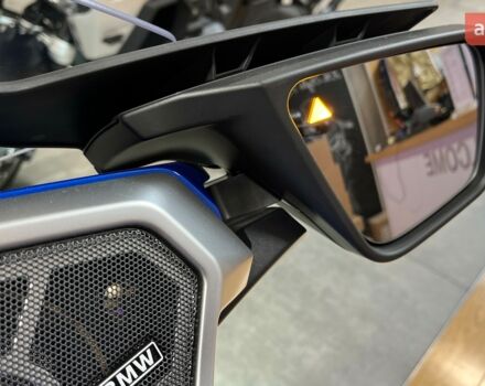 купити нове авто БМВ R 1300RT 2025 року від офіційного дилера АВТ Баварія Київ БМВ фото