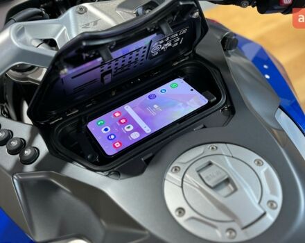 купити нове авто БМВ R 1300RT 2025 року від офіційного дилера АВТ Баварія Київ БМВ фото