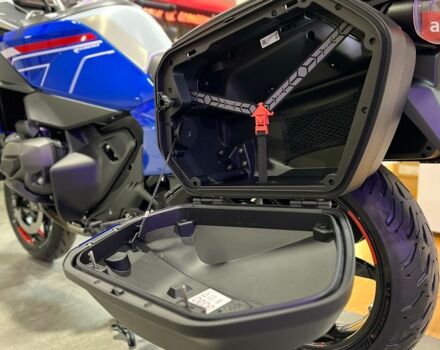 купити нове авто БМВ R 1300RT 2025 року від офіційного дилера АВТ Баварія Київ БМВ фото