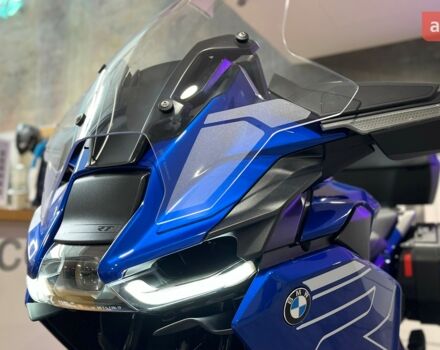 купити нове авто БМВ R 1300RT 2025 року від офіційного дилера АВТ Баварія Київ БМВ фото