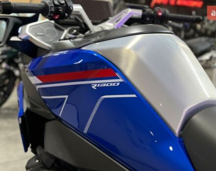 купити нове авто БМВ R 1300RT 2025 року від офіційного дилера АВТ Баварія Київ БМВ фото