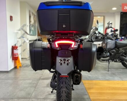 купити нове авто БМВ R 1300RT 2025 року від офіційного дилера АВТ Баварія Київ БМВ фото