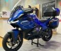 купити нове авто БМВ R 1300RT 2025 року від офіційного дилера АВТ Баварія Київ БМВ фото