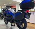 купити нове авто БМВ R 1300RT 2025 року від офіційного дилера АВТ Баварія Київ БМВ фото