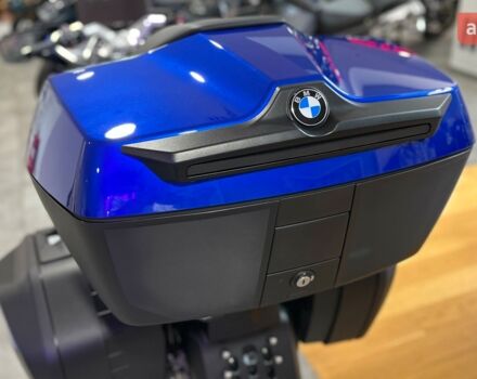 купити нове авто БМВ R 1300RT 2025 року від офіційного дилера АВТ Баварія Київ БМВ фото