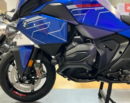 купити нове авто БМВ R 1300RT 2025 року від офіційного дилера АВТ Баварія Київ БМВ фото