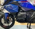купити нове авто БМВ R 1300RT 2025 року від офіційного дилера АВТ Баварія Київ БМВ фото