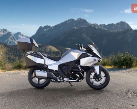 купити нове авто БМВ R 1300RT 2026 року від офіційного дилера АВТ Бавария Киев Вацлава Гавела БМВ фото