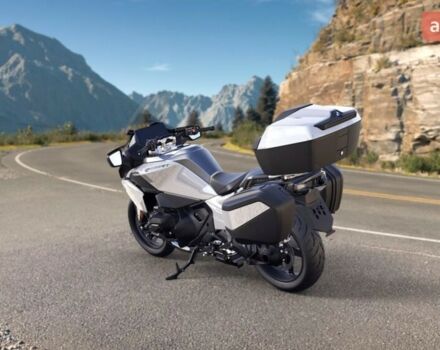 купити нове авто БМВ R 1300RT 2026 року від офіційного дилера АВТ Бавария Киев Вацлава Гавела БМВ фото