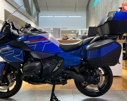 купити нове авто БМВ R 1300RT 2025 року від офіційного дилера АВТ Баварія Київ БМВ фото