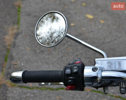 Чорний БМВ R 18 Classic, об'ємом двигуна 1.8 л та пробігом 2 тис. км за 27000 $, фото 13 на Automoto.ua