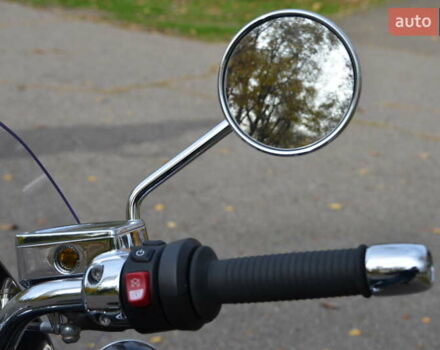 Чорний БМВ R 18 Classic, об'ємом двигуна 1.8 л та пробігом 2 тис. км за 27000 $, фото 12 на Automoto.ua