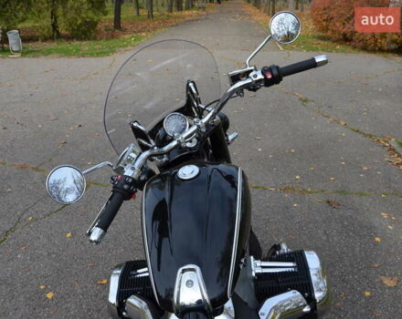 Чорний БМВ R 18 Classic, об'ємом двигуна 1.8 л та пробігом 2 тис. км за 27000 $, фото 9 на Automoto.ua