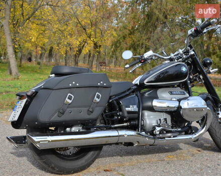 Чорний БМВ R 18 Classic, об'ємом двигуна 1.8 л та пробігом 2 тис. км за 27000 $, фото 4 на Automoto.ua