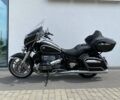 Черный БМВ R 18 Transcontinental, объемом двигателя 1.8 л и пробегом 9 тыс. км за 31000 $, фото 1 на Automoto.ua