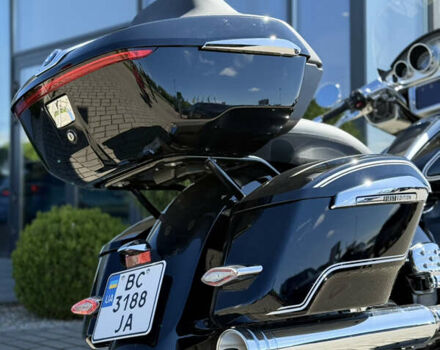 БМВ R 18 Transcontinental 2021 у Львові на Automoto.ua БМВ R 18 Transcontinental, об'ємом двигуна 1.8 л та пробігом 10 тис. км за 30000 $, фото 5 на Automoto.ua