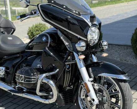 БМВ R 18 Transcontinental 2021 у Львові на Automoto.ua БМВ R 18 Transcontinental, об'ємом двигуна 1.8 л та пробігом 10 тис. км за 30000 $, фото 1 на Automoto.ua