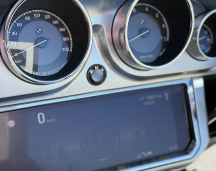 БМВ R 18 Transcontinental 2021 у Львові на Automoto.ua БМВ R 18 Transcontinental, об'ємом двигуна 1.8 л та пробігом 10 тис. км за 30000 $, фото 13 на Automoto.ua